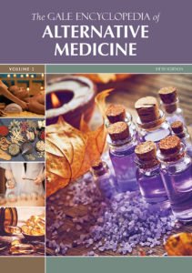 Encycopedia of Alternative Medicine